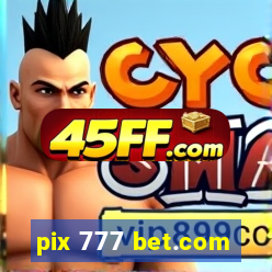 pix 777 bet.com